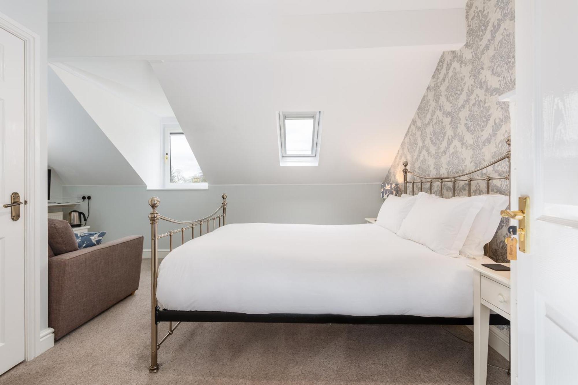 Cragwood Guesthouse Keswick  Exterior photo